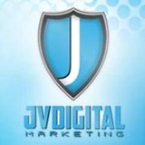 JVDigital Marketing - Web Design & Development in Charlotte