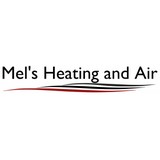 Mel's Heating And Air - Heating & Air Conditioning / HVAC in Shelby