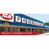 Wadesboro Iga Inc - Other in Wadesboro