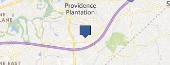 Marc's Tree Service location map