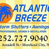 Atlantic Breeze Storm Shutters - Other in Morehead City