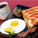 Our Crepes & More - Restaurants in Wilmington