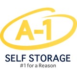 A-1 Self Storage - Warehousing & Storage in Jacksonville