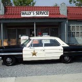 Squad Car Tours LLC - Other in Mount Airy