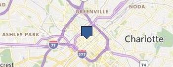 AAA Tree Experts Inc location map