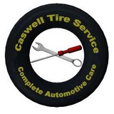 Caswell Tire Service Inc - Other in Yanceyville