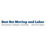 Best Bet Moving & Labor - Movers & Removals in Greensboro