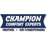 Champion Service Experts - Heating & Air Conditioning / HVAC in Hendersonville