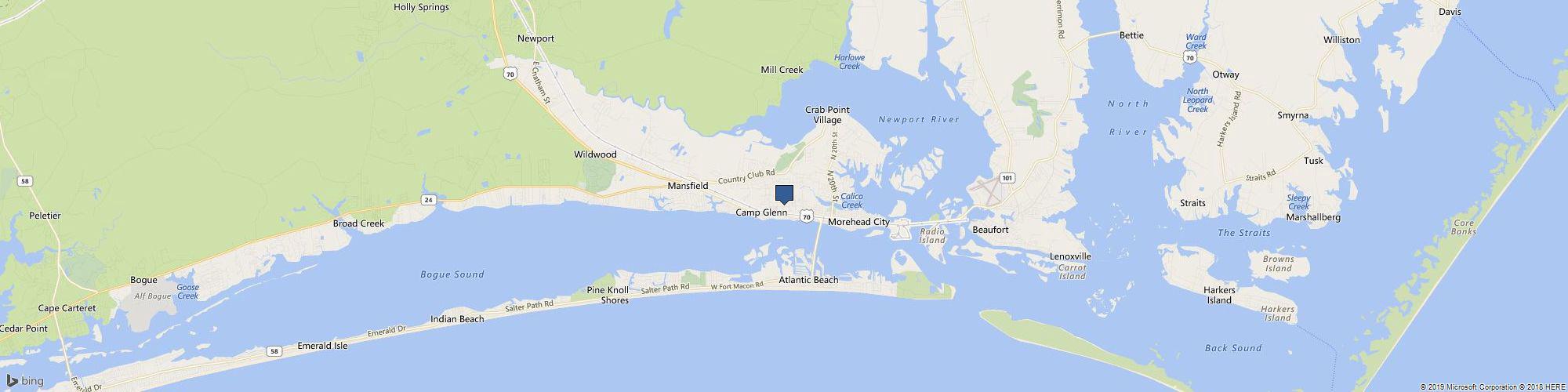 Morehead City Boys & Girls Clb cover photo