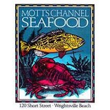 Motts Channel Seafood - Other in Wrightsville Beach