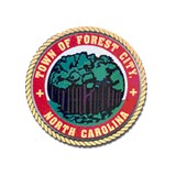 Forest Public Works Department - Other in Forest City