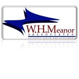 W H Meanor & Assoc - Employment Agencies in Charlotte
