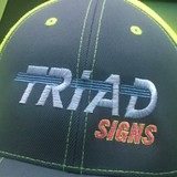 Signarama Triad - Manufacturer in Greensboro
