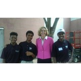 Boys To Men Foundation - Social Clubs in Charlotte