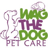 Wag the Dog Pet Care - Pet Services in Raleigh