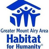 Greater Mt Airy Area Habitat For Humanity Inc - Other in Mount Airy