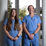 Liliana Gandini - Dentists in Chapel Hill