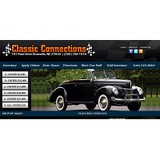 Classic Connections - Used Car Dealers in Greenville
