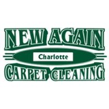 New Again Carpet Cleaning of Charlotte - Carpet Cleaning in Charlotte