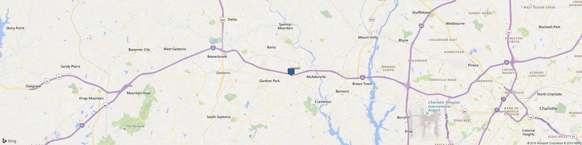 Vanguard Modular Building Systems cover photo