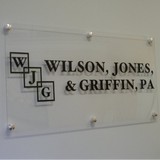 Wilson Jones & CO pa - Accountants in Washington