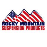 Rocky MT Suspension - Other in Calabash