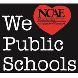 Ncae Uniserve - Combined Elementary and Secondary Schools in Raleigh