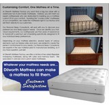 Dilworth Mattress CO Inc - Furniture Stores in Charlotte