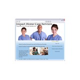 Impact Home Care Service - Other in Rockingham