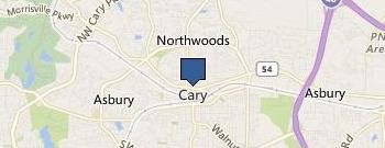 Bricio Law Firm LLC location map