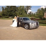 Ballantyne Limousine - Limos in Charlotte