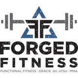 Forged Fitness - Fitness & Instruction in Raleigh