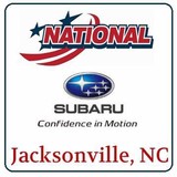 National Subaru - Car Dealers in Jacksonville