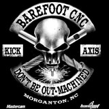 Barefoot Cnc - Other in Morganton
