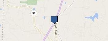Jackson Superior Electric Incorporated location map