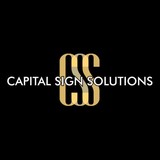 Capital Sign Solutions - Manufacturer in Raleigh