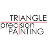 Triangle Precision Painting Inc - Painters & Decorators in Sanford