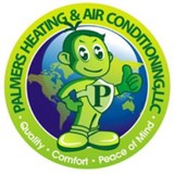 Palmer's Heating & Air Cond - Heating & Air Conditioning / HVAC in Thomasville