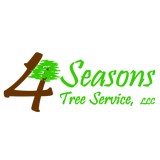 4 Seasons Tree Service, llc - Tree Services in Charlotte