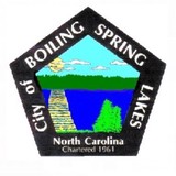 Boiling Spring Lakes Police - Other in Southport