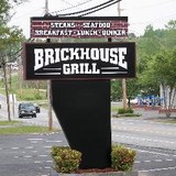 Brickhouse Grill - Restaurants in Concord