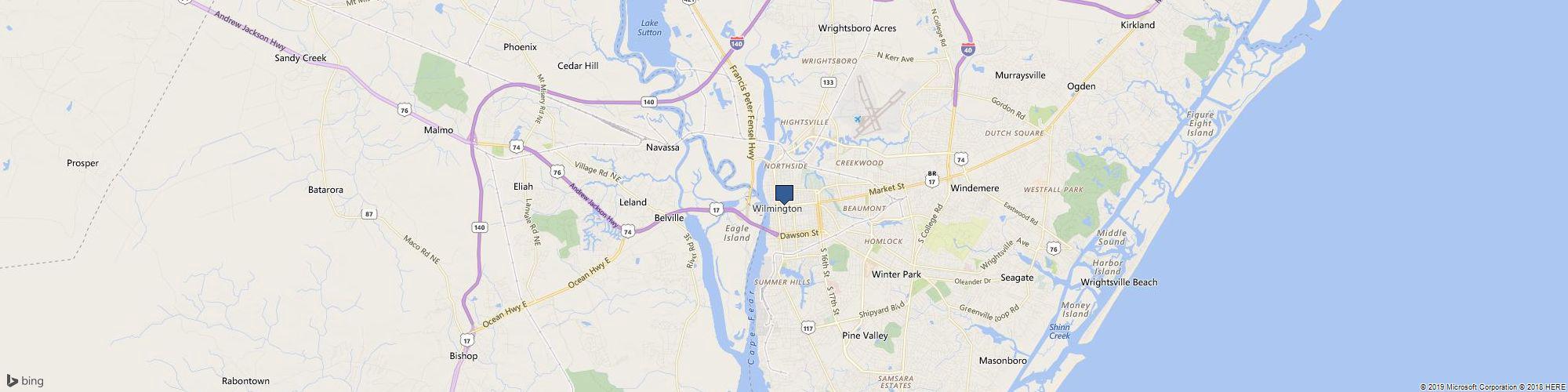 J Albert Clyburn Pllc cover photo