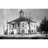 Historic Burke Foundation Inc - Other in Morganton