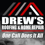 Drew's Roofing & Home Repair - Roofing in Southport