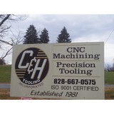 C & H Tooling Inc - Other in Candler
