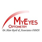 My Eyes Optometry - Other in Mount Olive