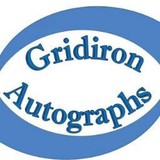 Gridiron Autographs - Other in Pinehurst