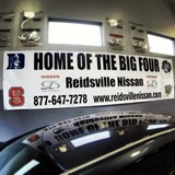 Reidsville Nissan - Car Dealers in Reidsville