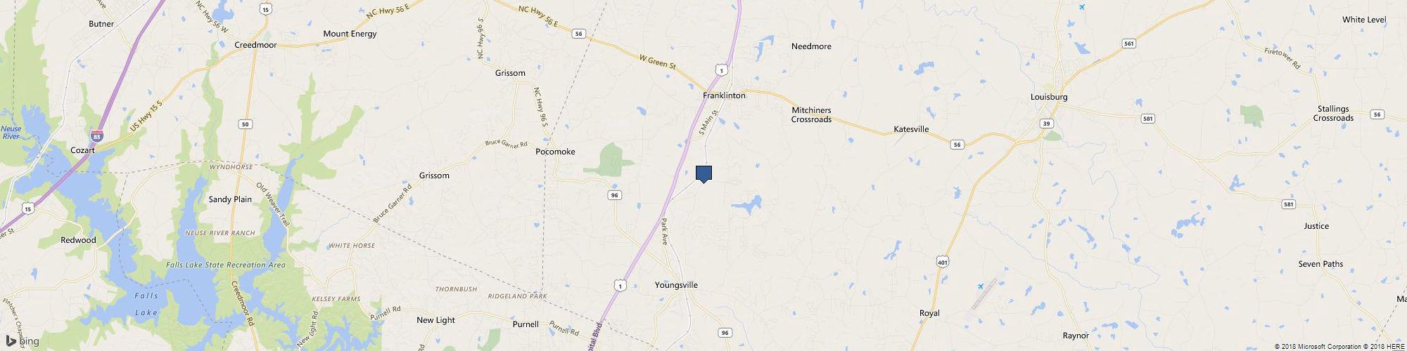 Fastbolt North Carolina LLC cover photo