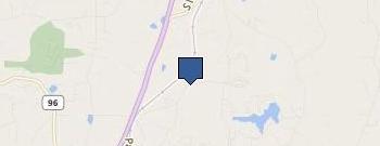 Fastbolt North Carolina LLC location map